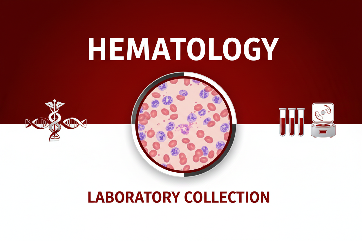 HEMATOLOGY