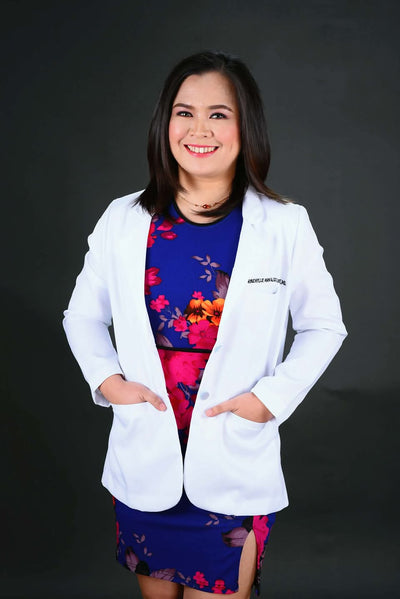 Rischylle Ann Quinto Castillo, MD