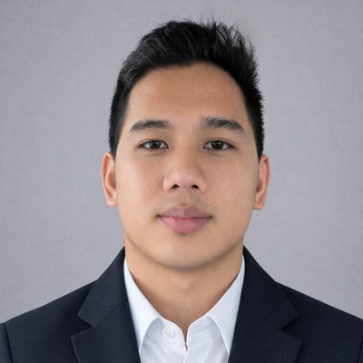 Francis Von S. Liganad, RMT, MLS