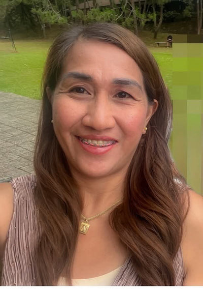 Yzel B. Tibungcog , RMT