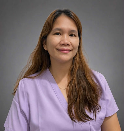 Marychelle Liganad